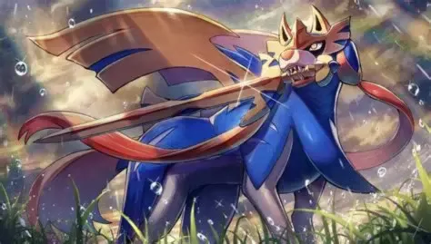 Los 10 Pok&eacute;mon m&aacute;s fuertes seg&uacute;n sus estad&iacute;sticas base - Detalle 7