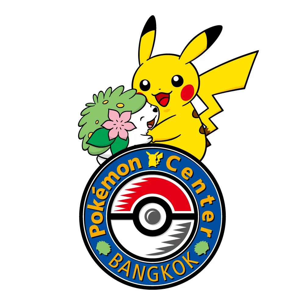 El Pok&eacute;mon Center Bangkok abrir&aacute; sus puertas en diciembre - Detalle 1