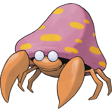 Las 15 peores combinaciones de tipos de Pok&eacute;mon - Detalle 4