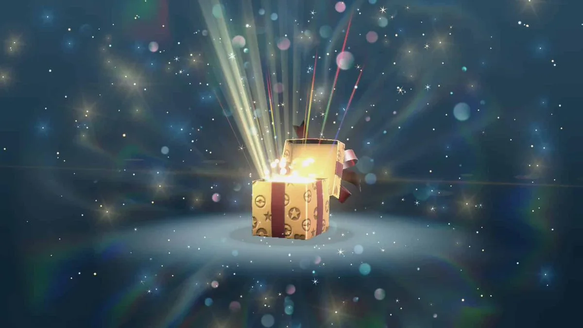 Códigos de regalo misterioso de Escarlata y Púrpura (2026)