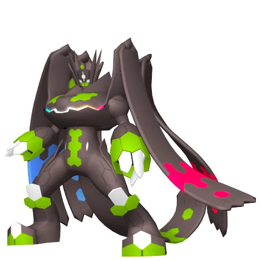 Los 10 Pok&eacute;mon m&aacute;s fuertes seg&uacute;n sus estad&iacute;sticas base - Detalle 6