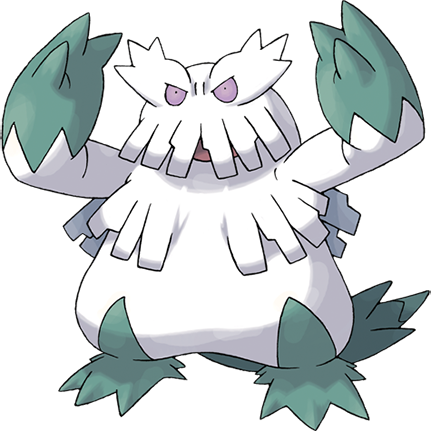 Las 15 peores combinaciones de tipos de Pok&eacute;mon - Detalle 6