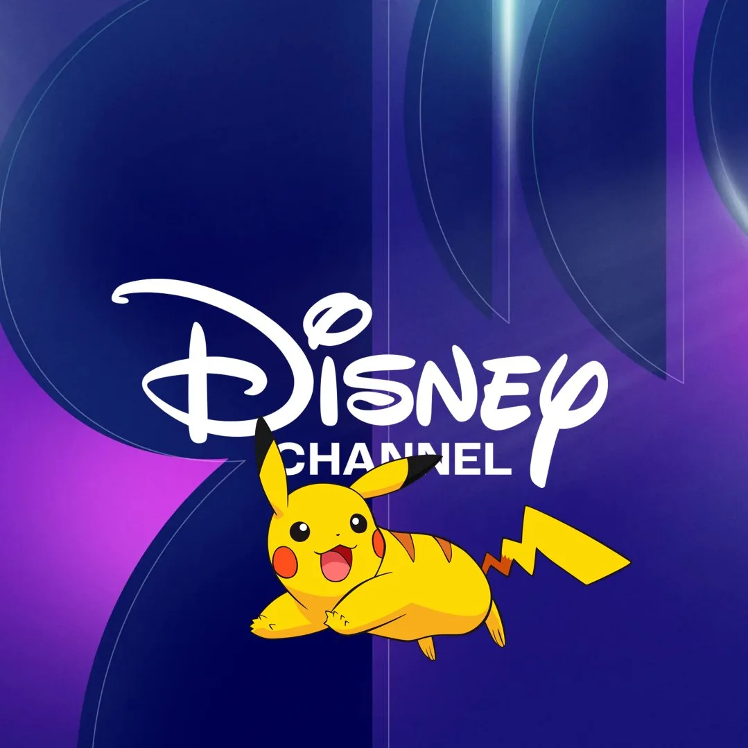 El anime de Pokémon vuelve a Disney Channel y Disney+ - Portada oficial