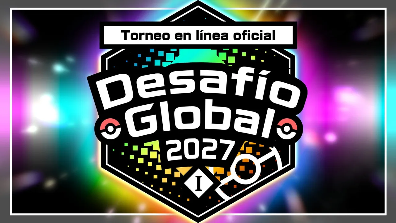 Empieza el Desafío Global 2027 I y aún puedes apuntarte - Portada oficial