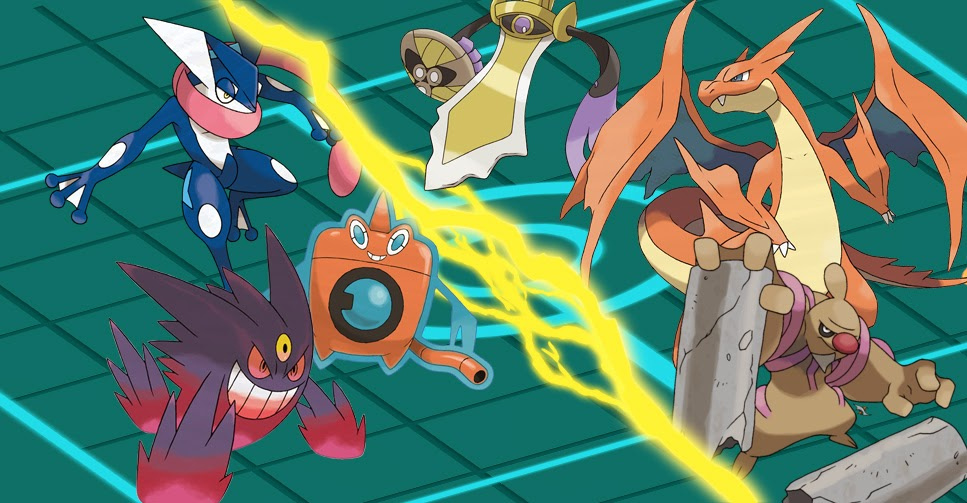 C&oacute;mo conseguir 6 IVs perfectos en la crianza Pok&eacute;mon - Detalle 4