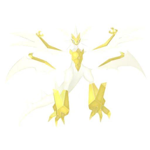 Los 10 Pok&eacute;mon m&aacute;s fuertes seg&uacute;n sus estad&iacute;sticas base - Detalle 4