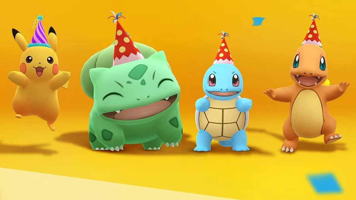 Futuro de Pokémon GO: Scopely quiere renovar los gimnasios - Portada oficial