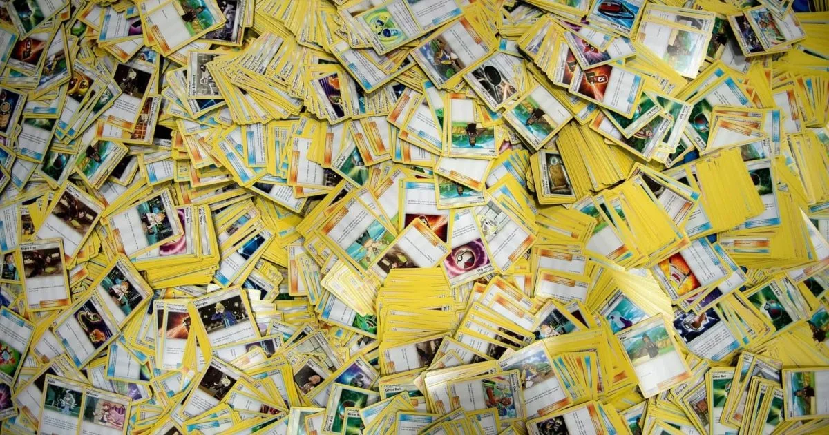 JCC Pokémon: cárcel por robar 95.000 $ en cartas - Portada oficial