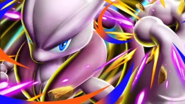 JCC Pokémon Pocket estrena cartas de doble tipo en octubre - Portada oficial