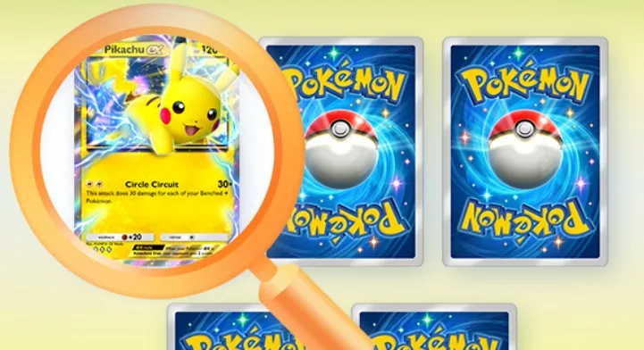 JCC Pokémon Pocket pierde usuarios y DeNA se resiente