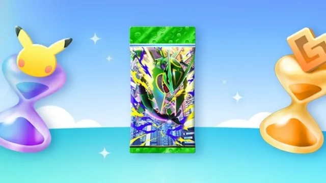 JCC Pokémon Pocket regala sobres y relojes este verano - Portada oficial