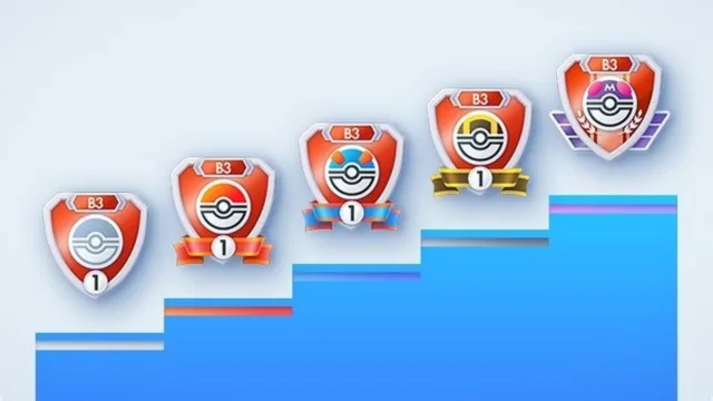 JCC Pokémon Pocket: temporada B3b, rangos y recompensas - Portada oficial