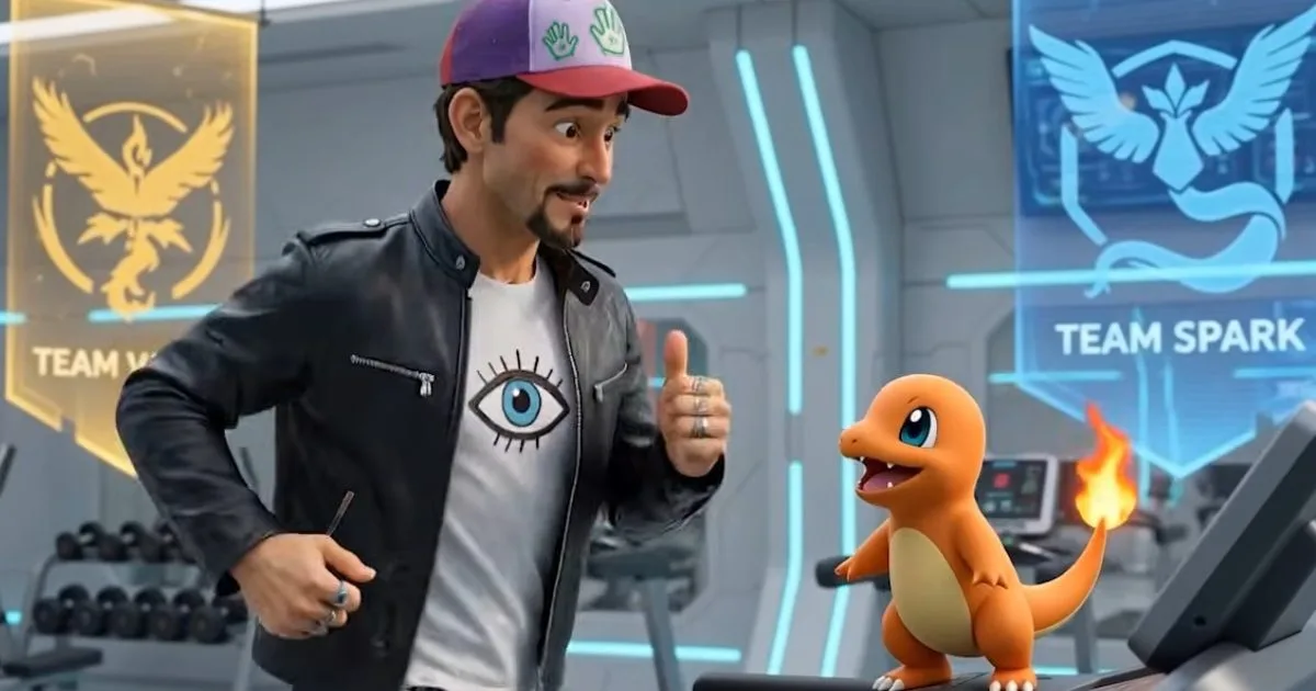 La Voz Icónica de Pokémon, Jason Paige, en Polémica por IA y Cartas Coleccionables
