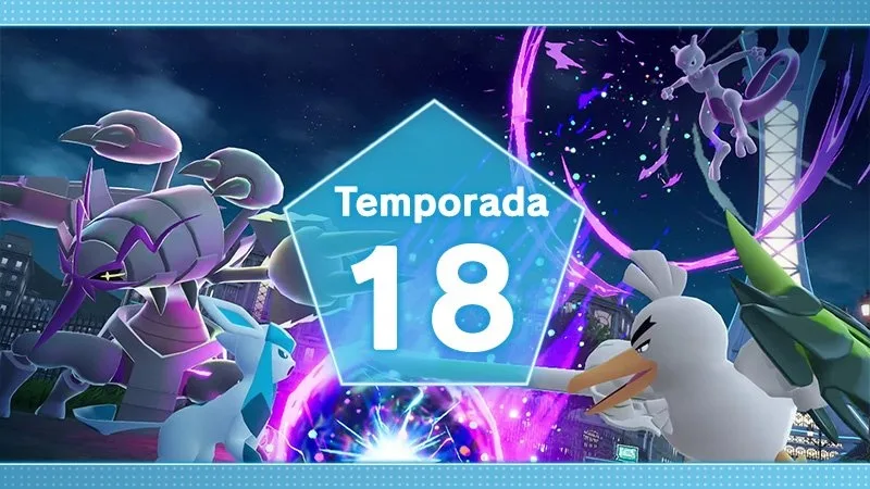Leyendas Z-A: la Temporada 18 recupera a los restringidos - Portada oficial