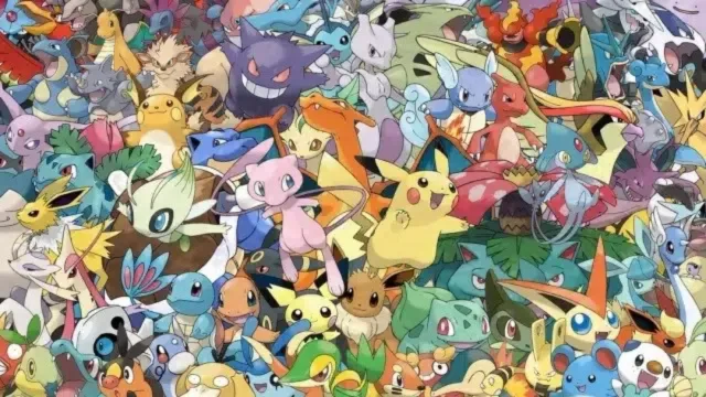 Los 10 Pokémon más fuertes según sus estadísticas base - Portada oficial