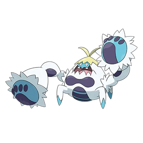 Los 15 Pokémon más odiados por la comunidad (y por qué) - Detalle 10