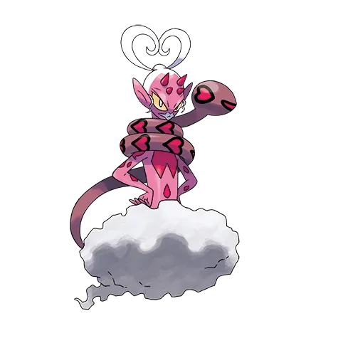 Los 15 Pokémon más odiados por la comunidad (y por qué) - Detalle 12