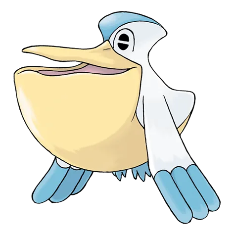 Los 15 Pokémon más odiados por la comunidad (y por qué) - Detalle 2
