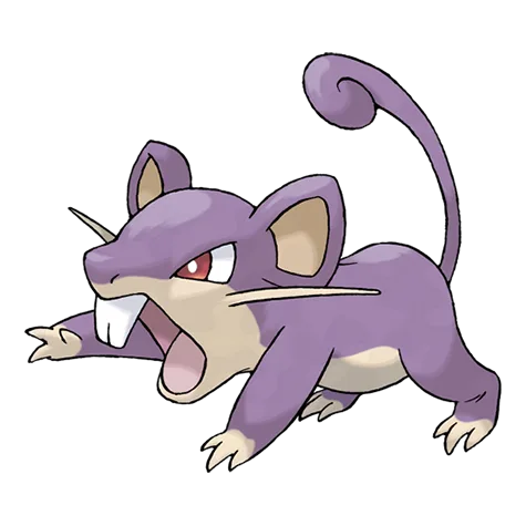 Los 15 Pokémon más odiados por la comunidad (y por qué) - Detalle 4