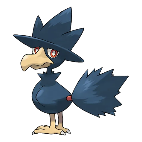 Los 15 Pokémon más odiados por la comunidad (y por qué) - Detalle 5
