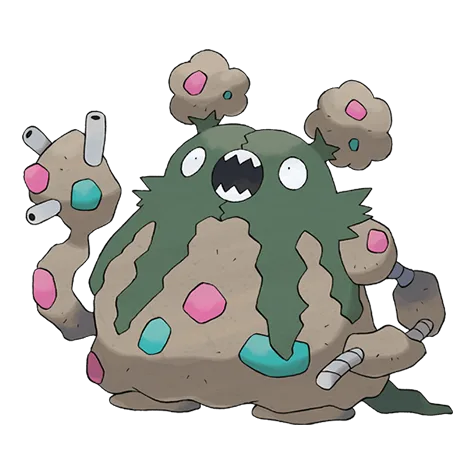 Los 15 Pokémon más odiados por la comunidad (y por qué) - Detalle 6