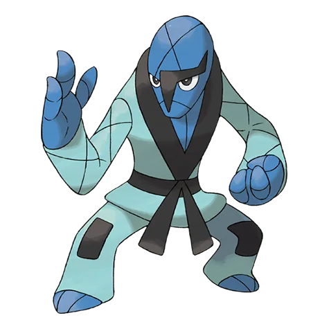 Los 15 Pokémon más odiados por la comunidad (y por qué) - Detalle 8