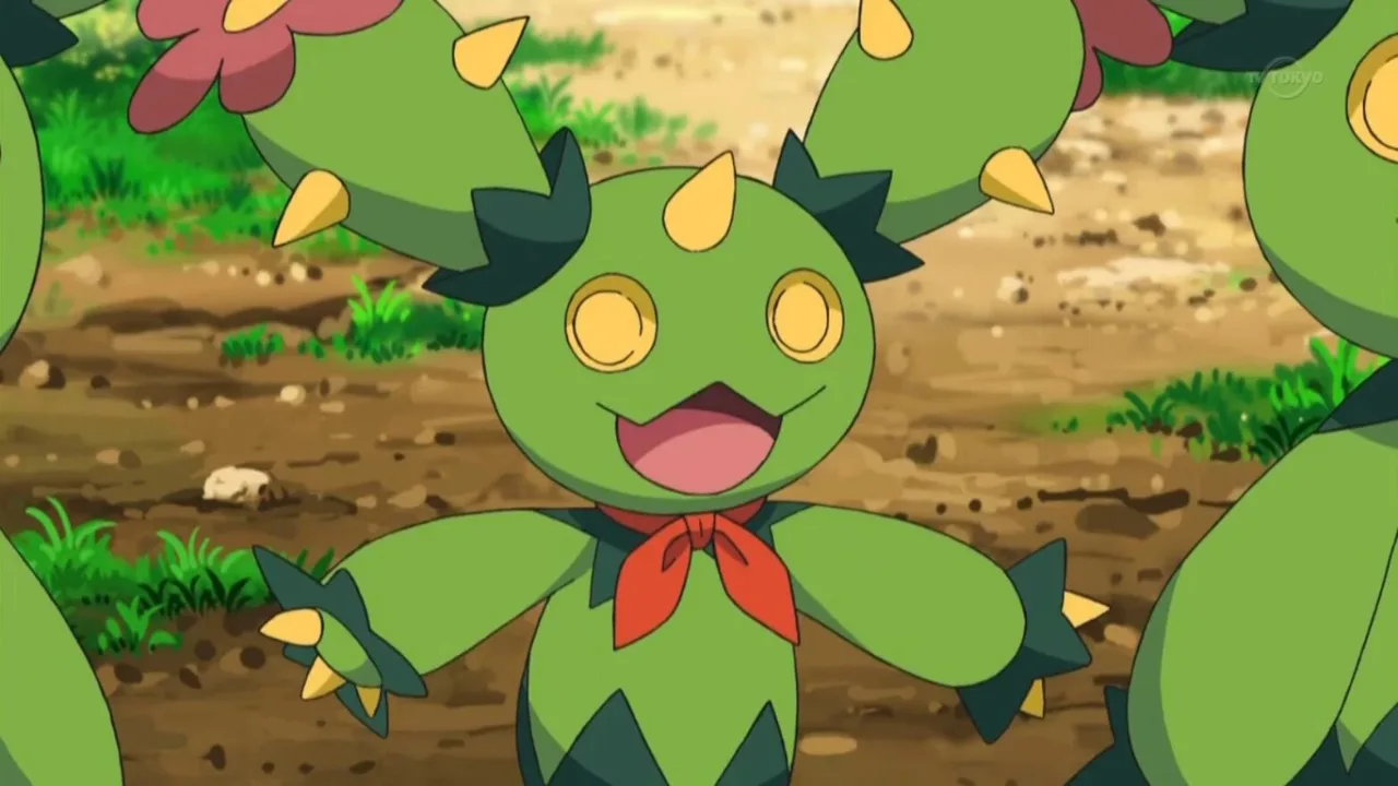 Los 15 Pokémon menos buscados de internet - Portada oficial