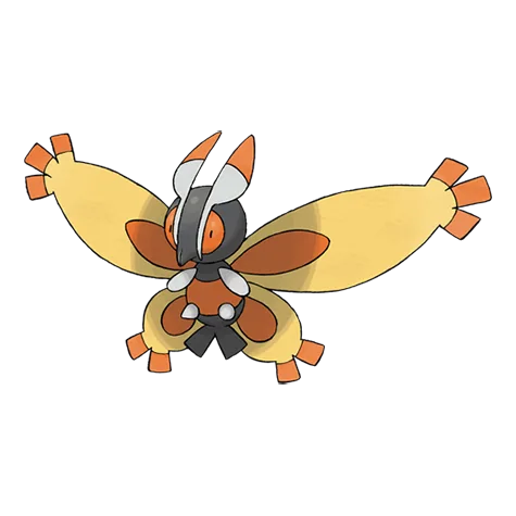Los 15 Pok&eacute;mon menos buscados de internet - Detalle 11