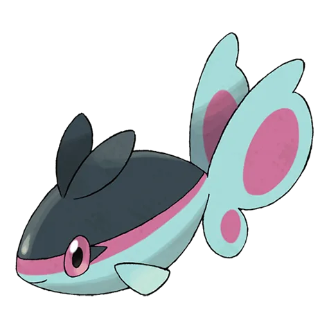 Los 15 Pok&eacute;mon menos buscados de internet - Detalle 6