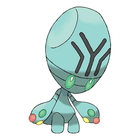 Los 15 Pok&eacute;mon menos buscados de internet - Detalle 7
