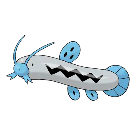 Los 15 Pok&eacute;mon menos buscados de internet - Detalle 8