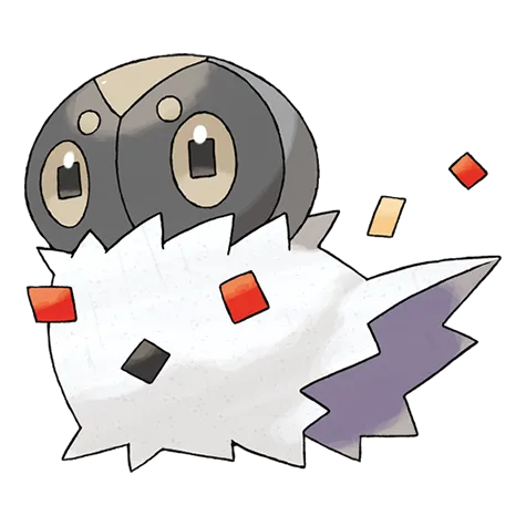 Los 15 Pok&eacute;mon menos buscados de internet - Detalle 9