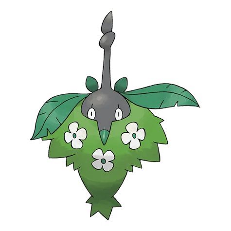 Los 15 Pok&eacute;mon menos buscados de internet - Detalle 9