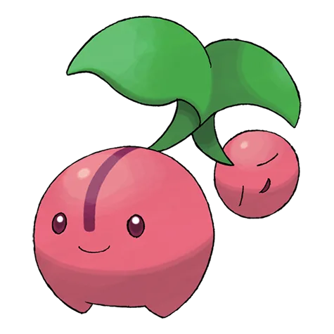 Los 15 Pokémon menos usados de toda la historia - Imagen 11 Los 15 Pokémon menos usados de toda la historia - Detalle 11