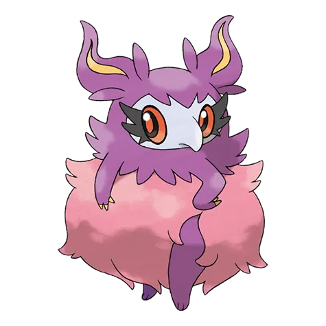 Los 15 Pokémon menos usados de toda la historia - Imagen 13 Los 15 Pokémon menos usados de toda la historia - Detalle 13