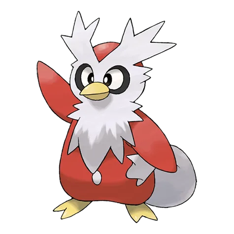 Los 15 Pokémon menos usados de toda la historia - Imagen 3 Los 15 Pokémon menos usados de toda la historia - Detalle 3