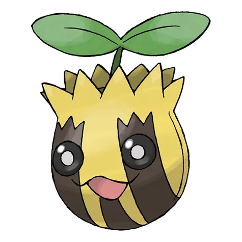 Los 15 Pokémon menos usados de toda la historia - Imagen 4 Los 15 Pokémon menos usados de toda la historia - Detalle 4