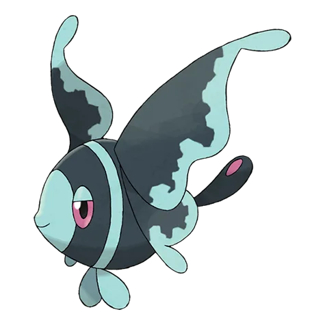 Los 15 Pokémon menos usados de toda la historia - Imagen 5 Los 15 Pokémon menos usados de toda la historia - Detalle 5