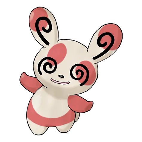 Los 15 Pokémon menos usados de toda la historia - Imagen 8 Los 15 Pokémon menos usados de toda la historia - Detalle 8