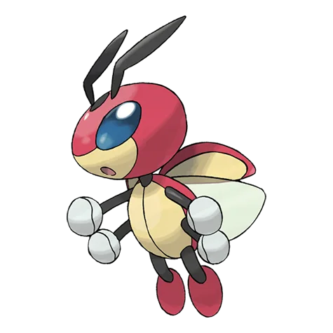 Los 15 Pokémon menos usados de toda la historia - Imagen 9 Los 15 Pokémon menos usados de toda la historia - Detalle 9