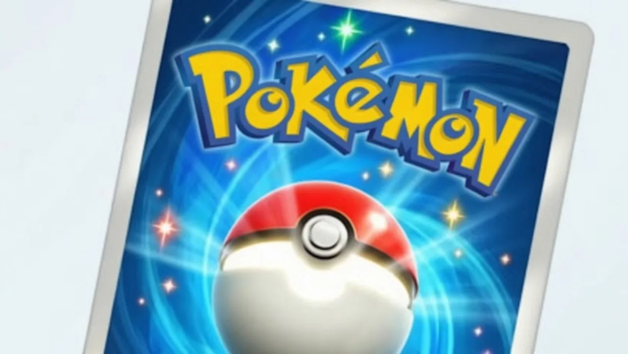 Los mejores mazos de JCC Pokémon Pocket ahora mismo - Portada oficial