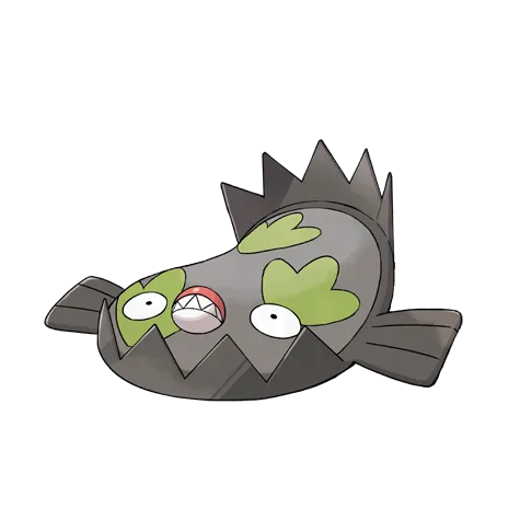 Los peores Pok&eacute;mon de Pok&eacute;mon Champions ahora mismo - Detalle 10