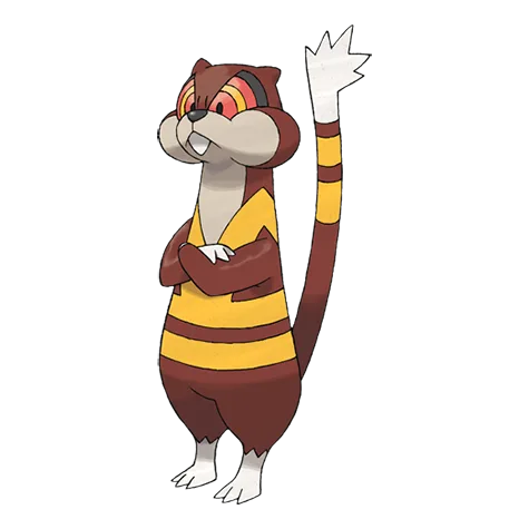 Los peores Pok&eacute;mon de Pok&eacute;mon Champions ahora mismo - Detalle 3