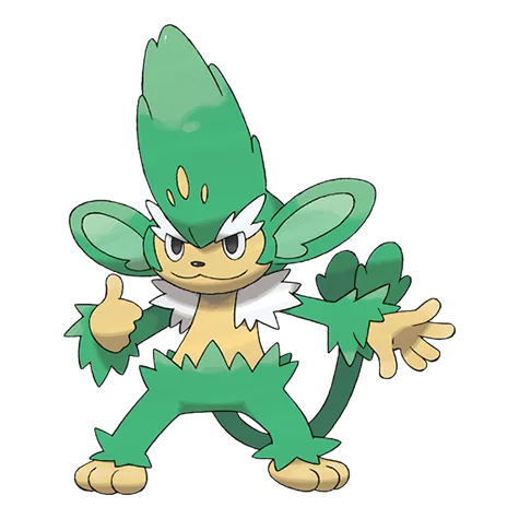 Los peores Pok&eacute;mon de Pok&eacute;mon Champions ahora mismo - Detalle 4