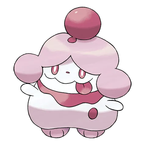Los peores Pok&eacute;mon de Pok&eacute;mon Champions ahora mismo - Detalle 9
