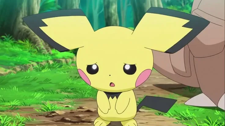 Los Pokémon con las estadísticas más bajas por tipo - Portada oficial