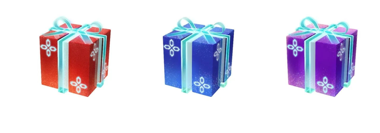 Los tres packs del Pase de GO deluxe del Maraton otonal en la tienda web de Pokemon GO