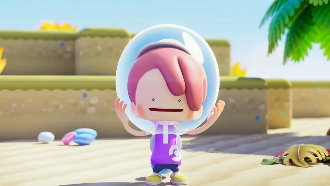¿Merece la pena el DLC Cuenca Coralina de Pokopia?