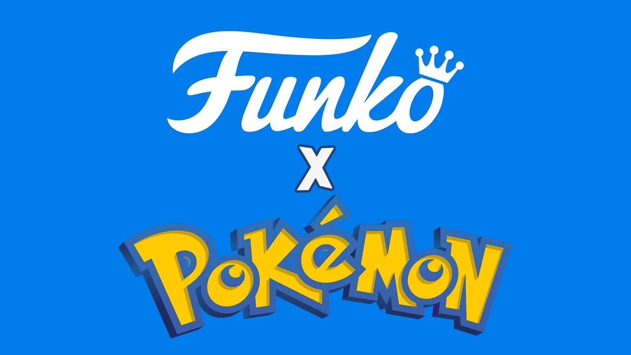 ¡Novedades Pokémon Funko Pop! Lycanroc, Wartortle y Versiones Inéditas de Pikachu y Charizard - Portada oficial