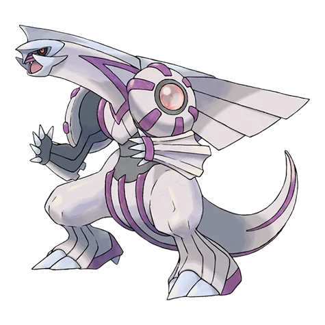 Palkia llega a Pok&eacute;mon UNITE: fecha y tr&aacute;iler - Detalle 2